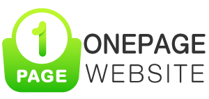 onepageweb