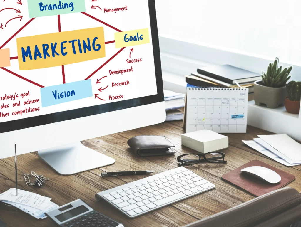 การตลาดออนไลน์ หรือ ออนไลน์มาร์เก็ตติ้ง (Online Marketing) คืออะไร?